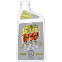 The Must for Rust Rust Remover & Inhibitor, Bottle EastCoast Offshore Supplies
