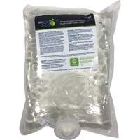 Eco-Friendly Moisturizing Hand Soap, Liquid, 1 L, Unscented EastCoast Offshore Supplies