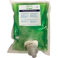 Savon hydratant pour le corps et les cheveux, 1 L, Pomme verte, Sac-cartouche EastCoast Offshore Supplies
