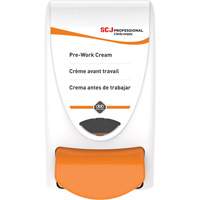 Protect Hand Cream Dispenser EastCoast Offshore Supplies