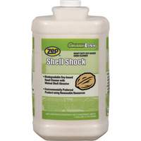 Shell Shock Heavy-Duty Hand Cleaner, Cream, 3.78 L, Jug, Scented EastCoast Offshore Supplies