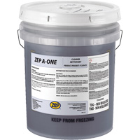 A-One Heavy-Duty Alkaline Cleaner, Pail EastCoast Offshore Supplies