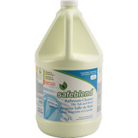 Ready-To-Use Bathroom Cleaner, 4 L, Jug EastCoast Offshore Supplies