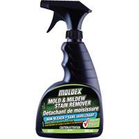 Non-Bleach Mold & Mildew Stain Remover, 650 ml, Trigger Bottle EastCoast Offshore Supplies