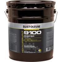 9100 System DTM Epoxy Mastic Standard Activator, 5 gal., Pail EastCoast Offshore Supplies