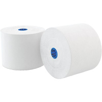 Pro Perform Toilet Paper, High-Capacity Roll, 2 Ply, 1175 Sheets/Roll, 367' Length, White EastCoast Offshore Supplies