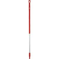 Manche, Balai/Grattoir/Raclette, Rouge, Standard, 51" lo EastCoast Offshore Supplies