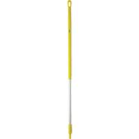Manche, Balai/Grattoir/Raclette, Jaune, Standard, 51" lo EastCoast Offshore Supplies