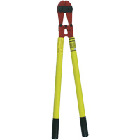 Bolt Cutters with Fiberglass Handles, 24" L, Center Cut EastCoast Offshore Supplies