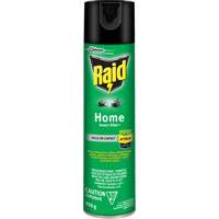 Insecticide pour insectes domestiques Raid, 350 g, &agrave; base de solvant EastCoast Offshore Supplies
