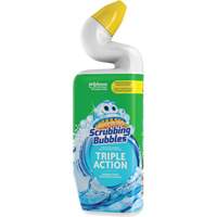 Gel nettoyant &agrave; triple action Scrubbing Bubbles, 710 ml, Bouteille EastCoast Offshore Supplies