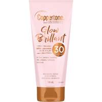 Glow Sunscreen with Shimmer, SPF 30, Lotion EastCoast Offshore Supplies