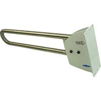 Swing-Up Safety Rail EastCoast Offshore Supplies