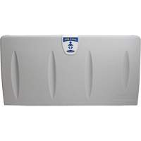 Baby Changing Station, 34-1/4" x 17-1/2" EastCoast Offshore Supplies
