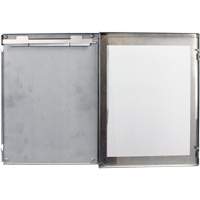 Event Log Holder EastCoast Offshore Supplies