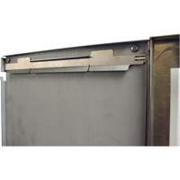 Event Log Holder EastCoast Offshore Supplies