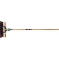 Street Broom, 18", X-Coarse, Synthetic Bristles EastCoast Offshore Supplies