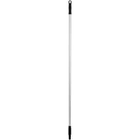 ColorCore Handle, Broom/Scraper/Squeegee, Black, Standard, 51" L EastCoast Offshore Supplies