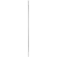 ColorCore Handle, Broom/Scraper/Squeegee, White, Standard, 59" L EastCoast Offshore Supplies