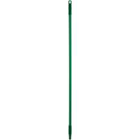 ColorCore Handle, Broom/Scraper/Squeegee, Green, Standard, 50" L EastCoast Offshore Supplies