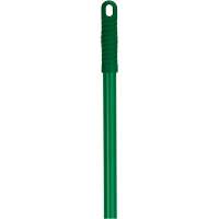 ColorCore Handle, Broom/Scraper/Squeegee, Green, Standard, 50" L EastCoast Offshore Supplies