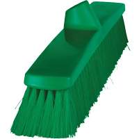 Balai-brosse ColorCore, Crins Fin, 24", Polypropyl&egrave;ne, Vert EastCoast Offshore Supplies