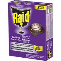 Raid&reg; Bed Bug Detector EastCoast Offshore Supplies