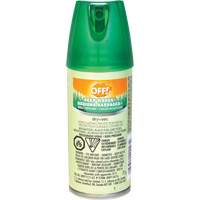 OFF! Deep Woods&reg; Insect Repellent, 25% DEET, Spray, 100 ml EastCoast Offshore Supplies