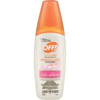 OFF! FamilyCare&reg; Tropical Fresh&reg; Insect Repellent, 5% DEET, Spray, 175 ml EastCoast Offshore Supplies