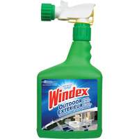 Windex&reg; Concentrated Patio Furniture & Glass Cleaner, 950 ml, Trigger Bottle EastCoast Offshore Supplies