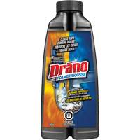 D&eacute;boucheur moussant Drano Dual-Force EastCoast Offshore Supplies