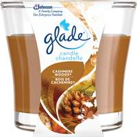 Glade&reg; Jar Candle, Cashmere Woods&reg; EastCoast Offshore Supplies