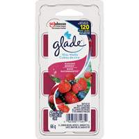 Glade&reg; Air Freshener Melts, Radiant Berries EastCoast Offshore Supplies