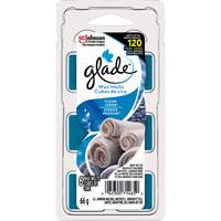 Glade&reg; Air Freshener Melts, Clean Linen&reg; EastCoast Offshore Supplies