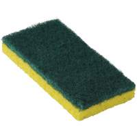 745 Medium-Duty Scouring Sponges, 6-1/4" L x 3-3/16" W EastCoast Offshore Supplies