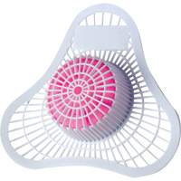 Tamis d'urinoir avec bloc non para Health Gards EastCoast Offshore Supplies