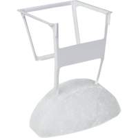 Health Gards&reg; Bowl Blocks, Para EastCoast Offshore Supplies