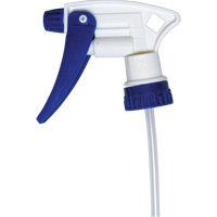 Pulv&eacute;risateur &agrave; g&acirc;chette tout usage, Longueur du tube 8" EastCoast Offshore Supplies