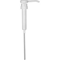 One Gallon Bottle Pump EastCoast Offshore Supplies