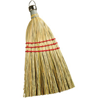Heavy-Duty Corn Whisk with Metal Cap, 3-String EastCoast Offshore Supplies
