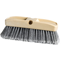 Acid Resistant Car/Truck Brush, 10" Length EastCoast Offshore Supplies