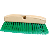 Car & Truck Wash Brush, 10" Length EastCoast Offshore Supplies
