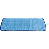 NanoSilver Micropad Wet Pad, Scrubber, Microfibre, 5-1/4" x 18" EastCoast Offshore Supplies