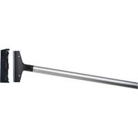 Grattoir &agrave; plancher souple et large avec manche EastCoast Offshore Supplies