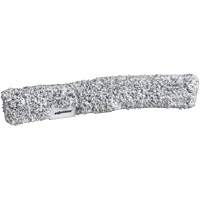Pi&egrave;ce de rechange pour recharge de raclette nettoyante, Tampon EastCoast Offshore Supplies