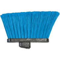 Large Angled Broom Head with DuoAngle Thread, 9" Long EastCoast Offshore Supplies