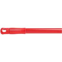 Handle, Fibreglass, ACME Threaded Tip, 1" Diameter, 54" Length EastCoast Offshore Supplies