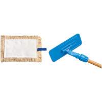 Vadrouille polyvalente pour laver les murs, Coton, 9" lo x 5" la EastCoast Offshore Supplies