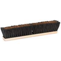 T&ecirc;te de balai-brosse, 36", Cors&eacute;/Moyen, Soies Tampico/Fibre de piassava EastCoast Offshore Supplies