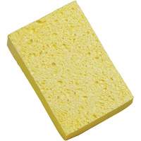 Sponge, Cellulose, 4" W x 6" L EastCoast Offshore Supplies